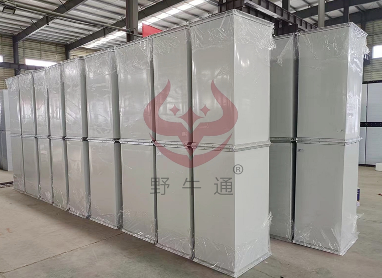 鎂質(zhì)高晶玻纖耐火復(fù)合風(fēng)管