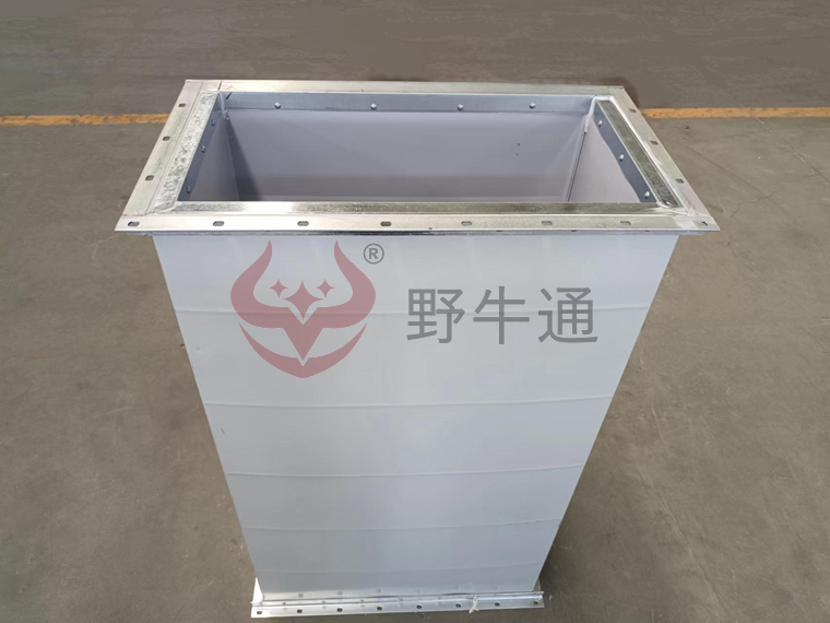 硅酸鋁棉防火風(fēng)管