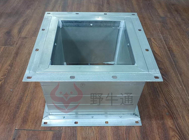 漂珠防排煙耐火風(fēng)管